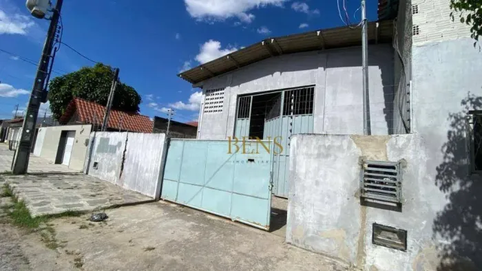 Galpão para alugar, 300 m² por R$ 3.300,00/mês - Liberdade - Campina Grande/PB