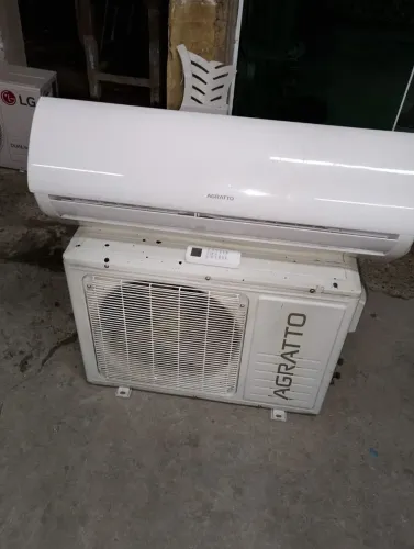 Ar-condicionado Agratto 18.000btus