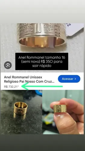 Anel Rommanel