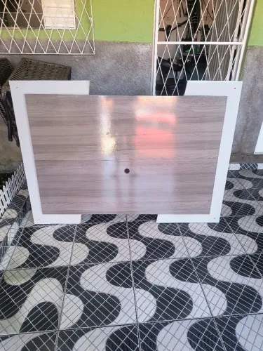 Painel de parede