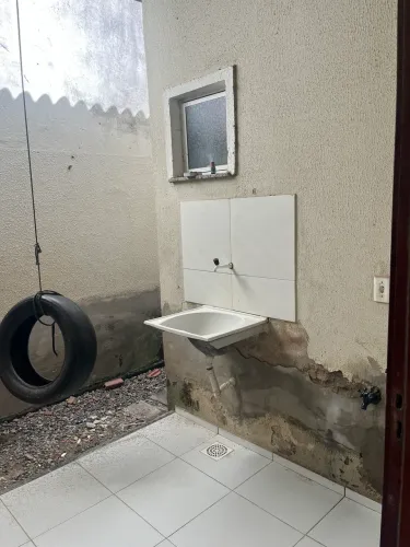 Repasse de casa Pavuna- Pacatuba