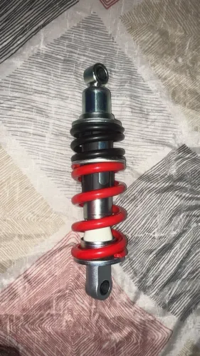 Amortecedor do meio cb twister cofap zero na caixa