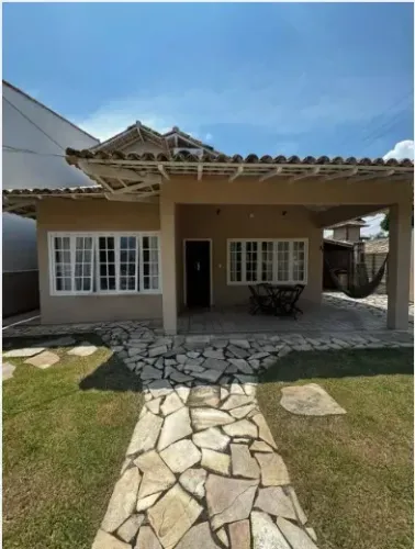 Imóvel para venda com 260 metros quadrados com 4 quartos em Barra de Macaé - Macaé - RJ