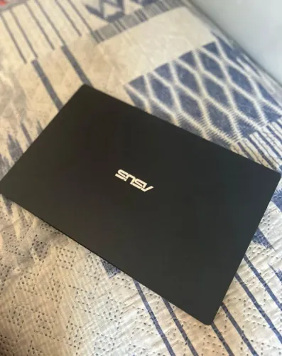 Notebook Asus E510