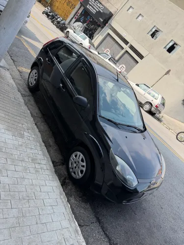 Ford Fiesta 1.0 8V Flex/class 1.0 8V Flex 5P 2013