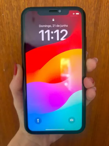 Vendo iPhone Xr