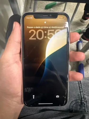 iPhone 11