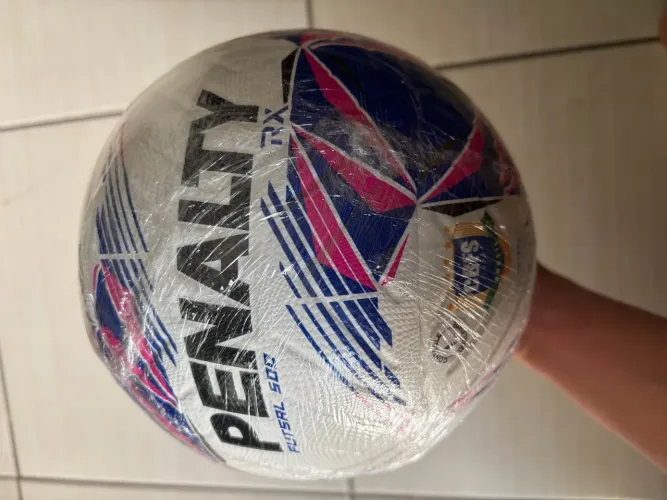 Bola futsal penalty RX 500