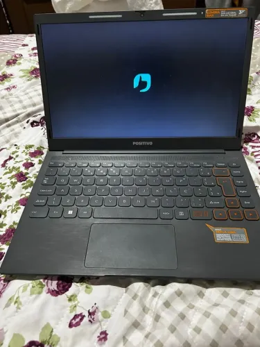 Notebook Positivo Vision C14 