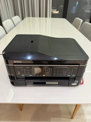 IMPRESSORA SCANER EPSON Stylus Office TX620FWD