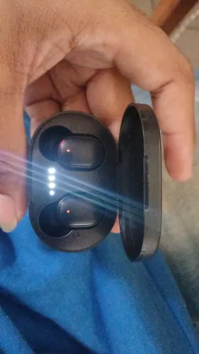 Vendo fone sem fio