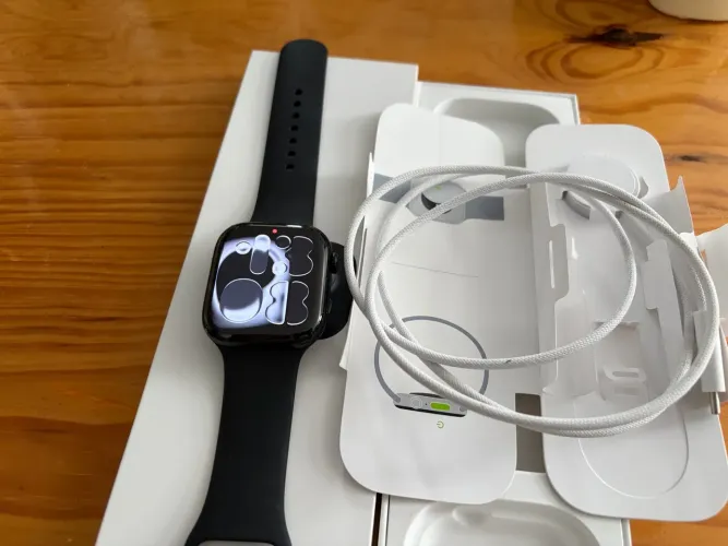 Apple Watch 11 46ML