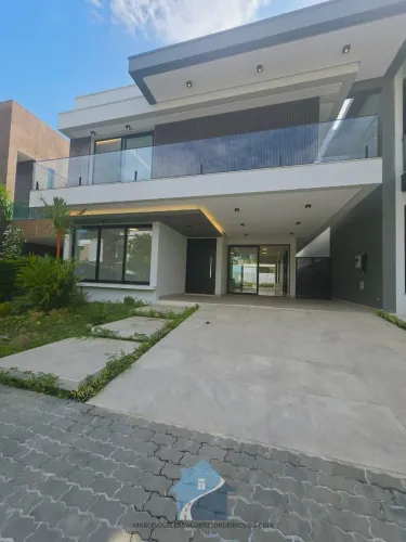 Casa no Condomínio Renaissance - Dom Pedro