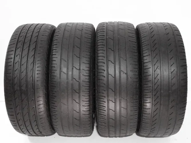 Pneus 205/45r17 Gol Saveiro Fox Up Onix Corsa Montana Palio Argo 207 Ka Jogo No Precinho