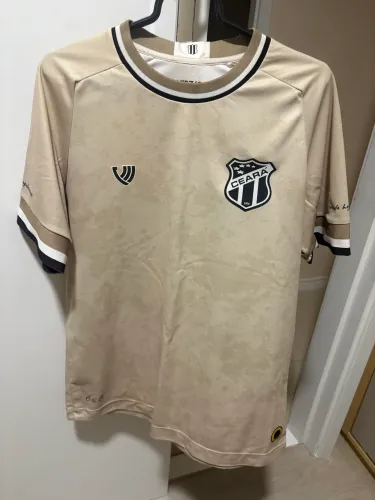 Camisa Nação Alvinegra 2022