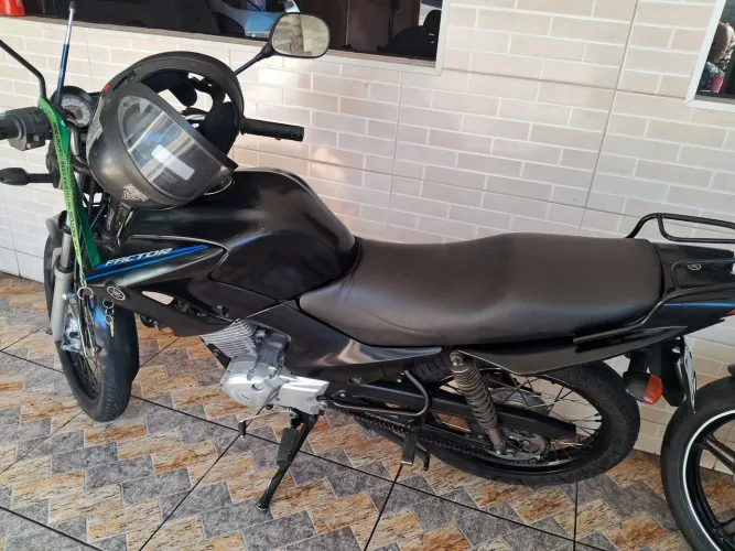 Documentação em dia, só transferir