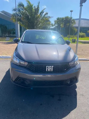 Fiat Argo Drive 1.0 6V Flex 2026
