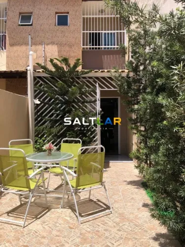 Casa com 2 dormitórios à venda, 100 m² por R$ 380.000 - Jardim Cearense - Fortaleza/CE