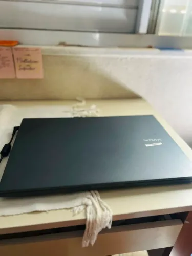 Notebook Samsung