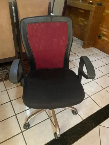 Cadeira de escritório