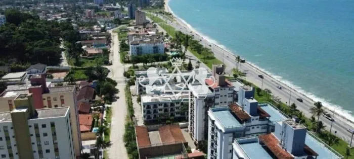 Apartamento com 2 quartos e churrasqueira à venda, 199 m² - Massaguaçu, Caraguatatuba