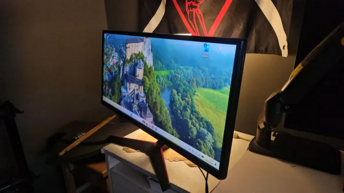 Monitor Ultrawide LG