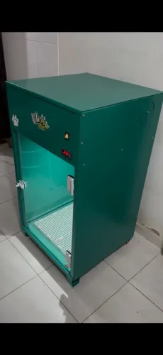 Máquina de Secar Pet- Secadora Pet