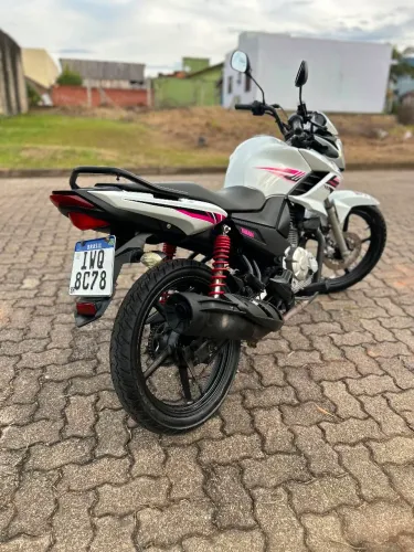 Vendo fazer 150 2015