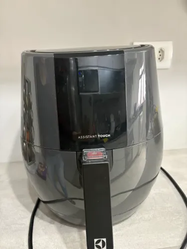 Airfryer Electrolux EAF20