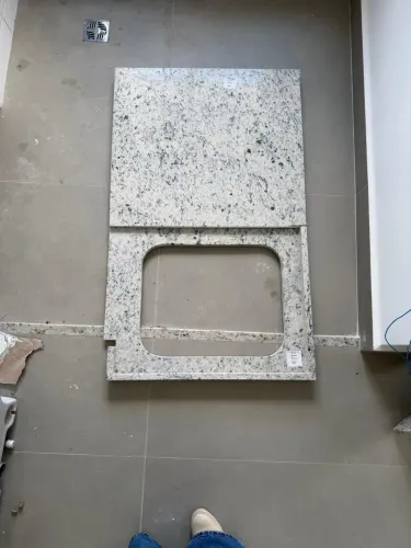 Granito para churrasqueira