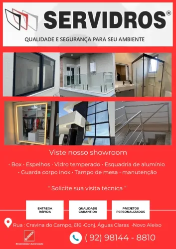 Vidraçaria