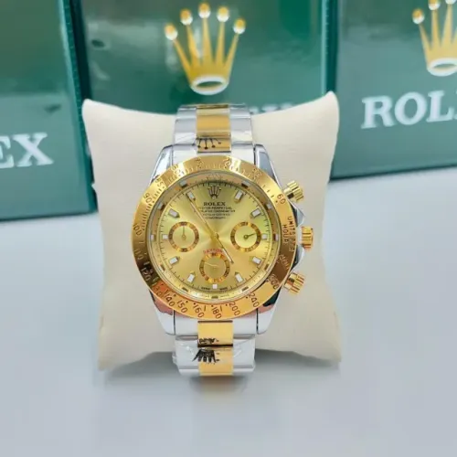 Relógio Rolex