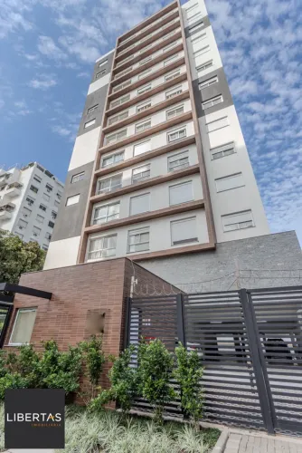 Apartamento 2 dormitórios à venda Jardim Botânico Porto Alegre/RS