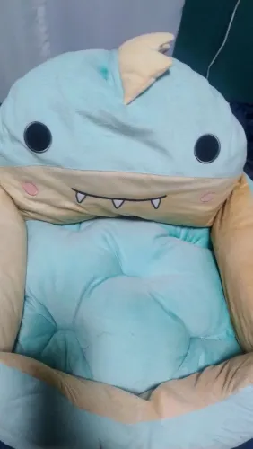 Cama para pet