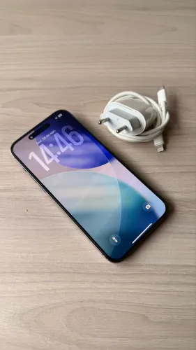iPhone 14 Pro Max 256 roxo