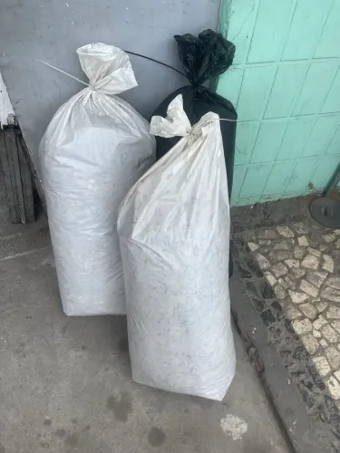 Sacos de silagem a pronta entrega 
