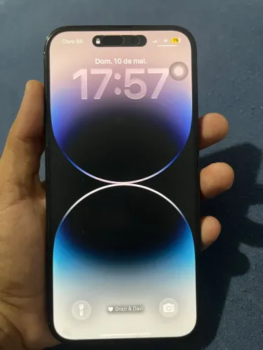iPhone