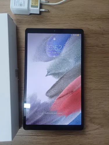 Vendo tablet samsung