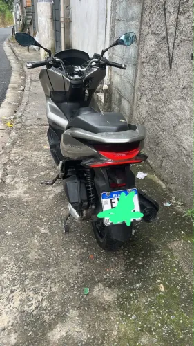 Pcx 2019 particular 