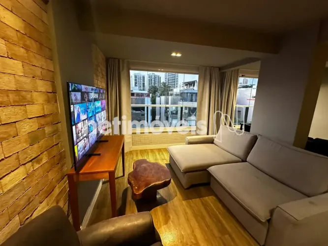 COBERTURA MOBILIADA À VENDA NA ONDINA | LUXO, CONFORTO E LAZER PRIVATIVO