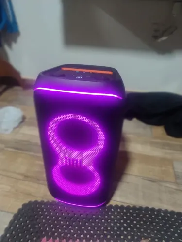 JBL Zera com nota fiscal Pego entrada mas parcelas