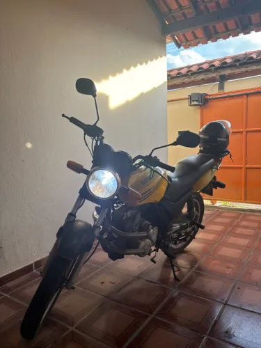 Dafra Speed 150 2009