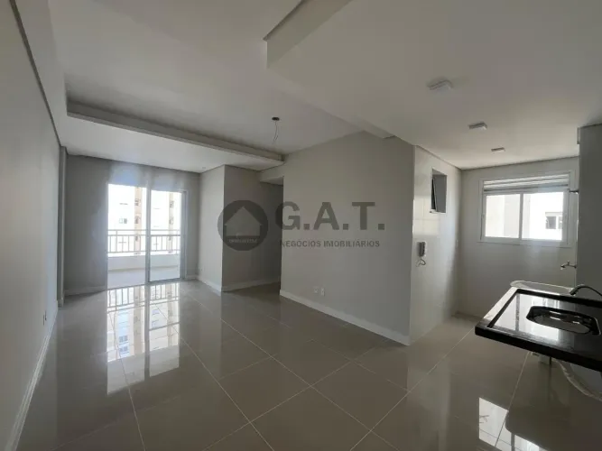 Aluguel de Apartamento de 3 quartos no Parque Campolim, Sorocaba-SP: 1 suíte, 2 salas, 3 b