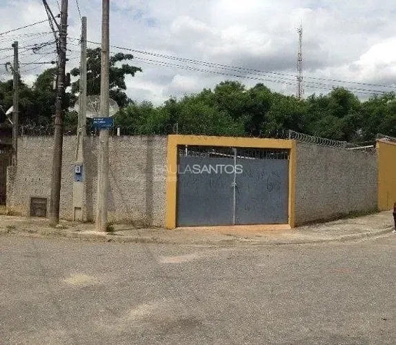 Terreno à venda, 520 m² - Cidade Jardim - Sorocaba/SP