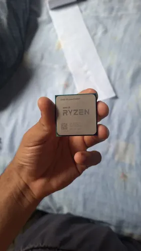 Ryzen 5 4500 