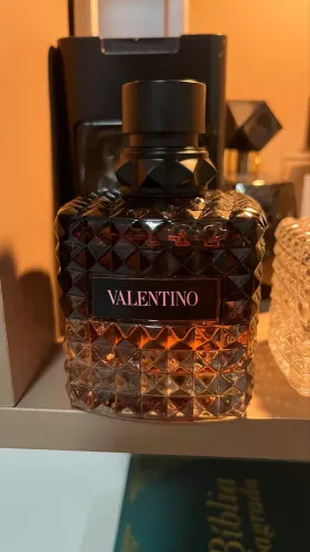 Perfume Valentino Born in Roma Donna Intense 100ml