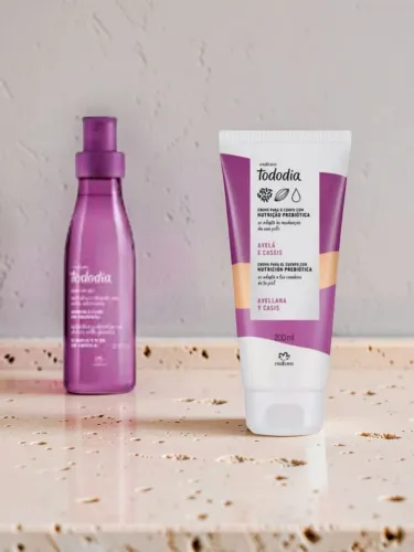 Kit Presente Natura Tododia