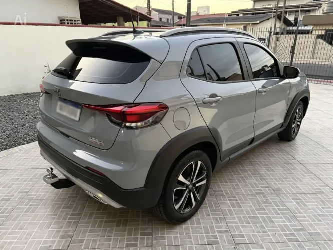 Fiat Pulse Audace 1.0 Turbo 200 Flex Aut. 2023