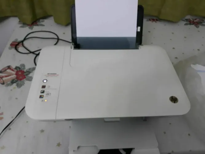 COM DEFEITO ,Impressora hp 1510
