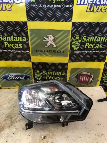 Farol S10 2024